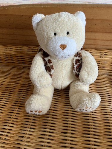 Harley davidson teddy bear - davidson,