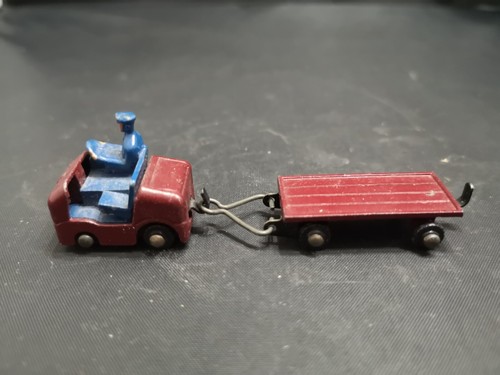 P42 dublo dinky - p42-dublo, lansing