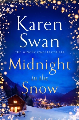 Midnight the snow karen - midnight,