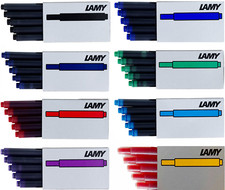 Genuine LAMY T10 Ink Cartridge