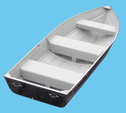 New aluminium heavy duty m - 12,