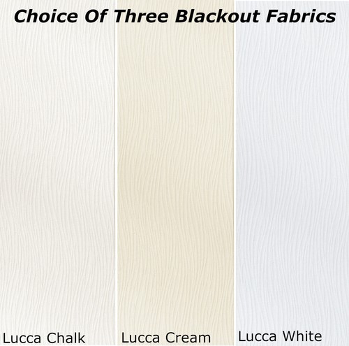 Blackout vertical blind - blackout,