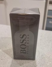 HUGO BOSS BOTTLED INTENSE 50ML