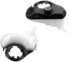 COOLANT EXPANSION TANK RESERVOIR FITS JAGUAR X-TYPE 2001-2009 C2S46861 C2S18320