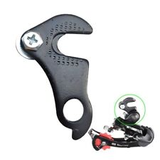 Replace Your Old and Damaged Derailleur Hanger with this High Quality Converter