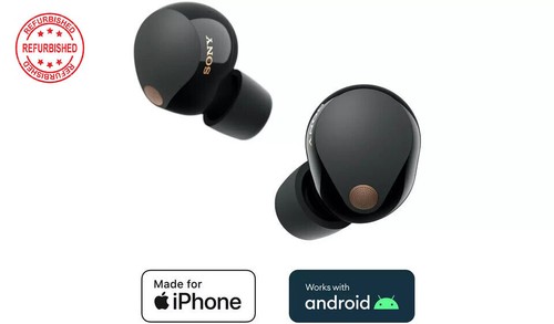 Sony 1000xm5 wireless - sony, wf-1000xm5