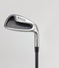 John Letters 8 Iron Trilogy