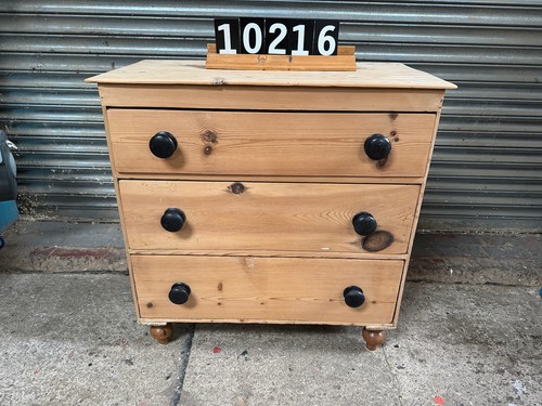 Drawer antique pine - drawer, of