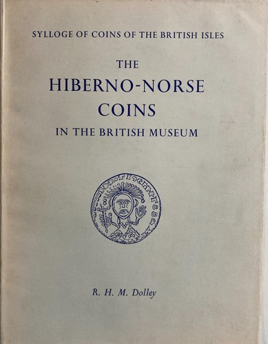 Dolley the - h., m.
