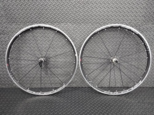 Fulcrum racing zero road - zero, bike