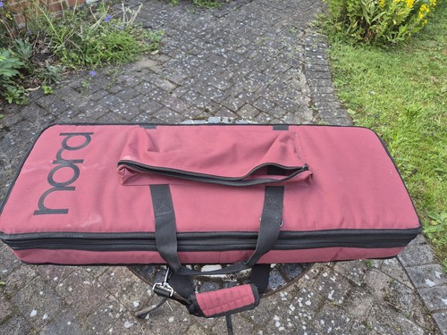 Nord lined gigbag for - for, 49