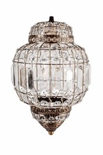 Moroccan Style Antique K9