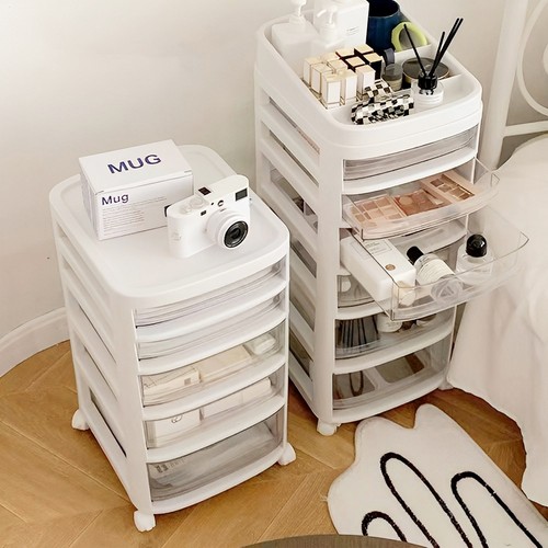 Mobile storage box - mobile,