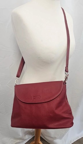 Mia tui burgundy red - mia, crossbody