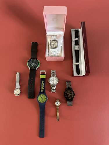 Watch job lot spares - watch, /