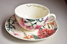 Spode flowers the month - flowers,