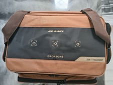 PLANO GUIDE SERIES -  TACKLE BAG 3700 (SUPER QUALITY BAG & STORAGE IS SUPER)