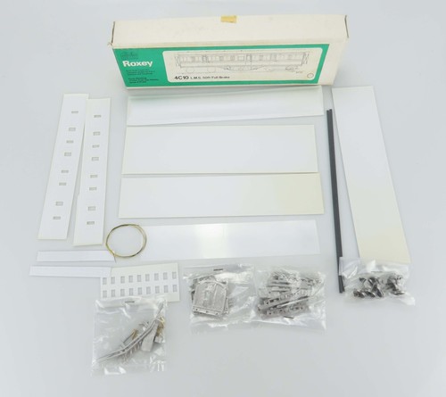Gauge roxey mouldings 4c10 - roxey,
