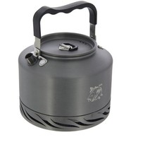 NGT Fast Boil Kettle 1.1L