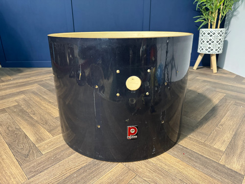 Premier cabria bass - drum, shell