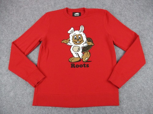 Roots canada sweatshirt mens - roots,