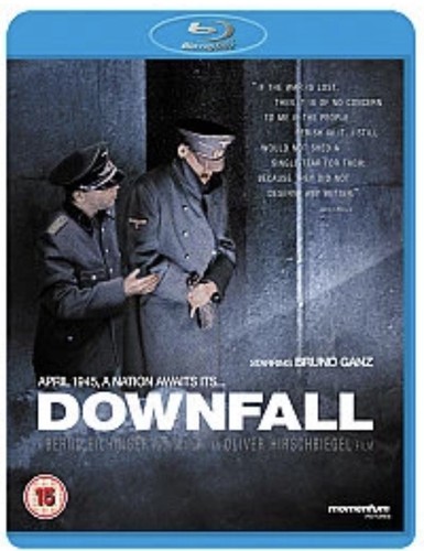 Downfall - , 2008)
