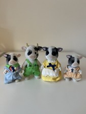 Sylvanian Families Buttercup