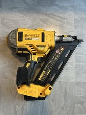 Dewalt XR 18V DCN692 1st Fix