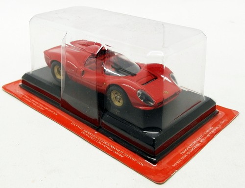 Altaya scale diecast - altaya,