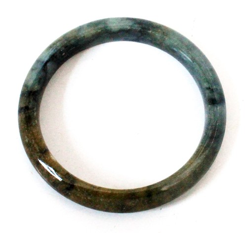 Dark green jade - dark,