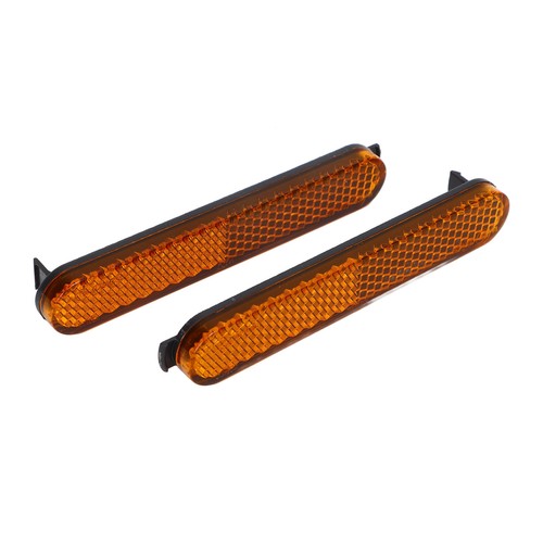 Pack electric scooter front - 2-pack,