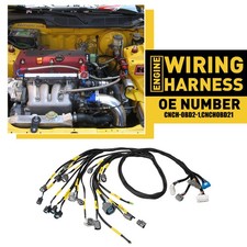 Engine Harness For Honda Civic