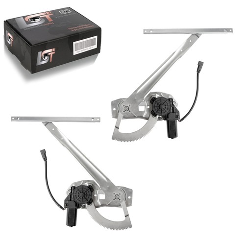 Window regulator electric - window,