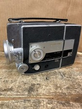 Vintage Ilford Elmo Zoom C-300