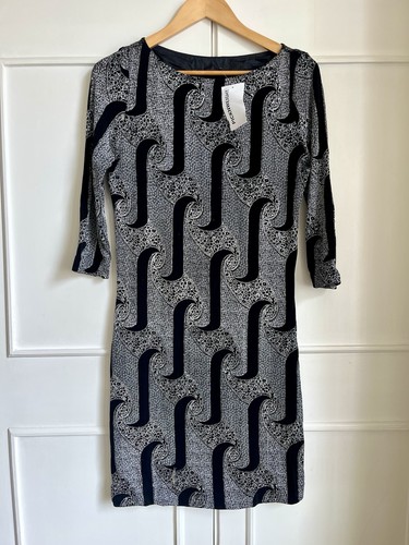 Vintage silk lurex sparkly - vintage,