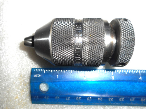 Jacobs 312b portomatic - 312b, "portomatic"