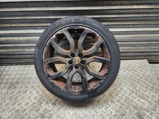 RANGE ROVER EVOQUE ALLOY WHEEL