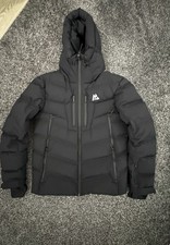 Montirex Men's Jacket