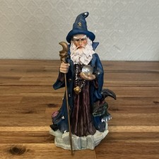 Wizard sorcerer Fantasy