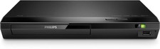 Philips BDP2110 2000 DVD MULTI REGION 1-6 DivX DTS Blu-ray player 12M WARRANTY