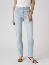 Levi's Womens Eternal Indigo