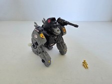 Zoids OER: Zore : 100%
