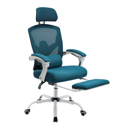 Ergonomic reclining high back - ergonomic,