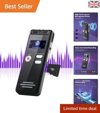 High-Definition 3072Kbps Voice