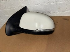 HYUNDAI I20 WHITE 2012-2014