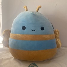 Large Squishmallows Barnet The