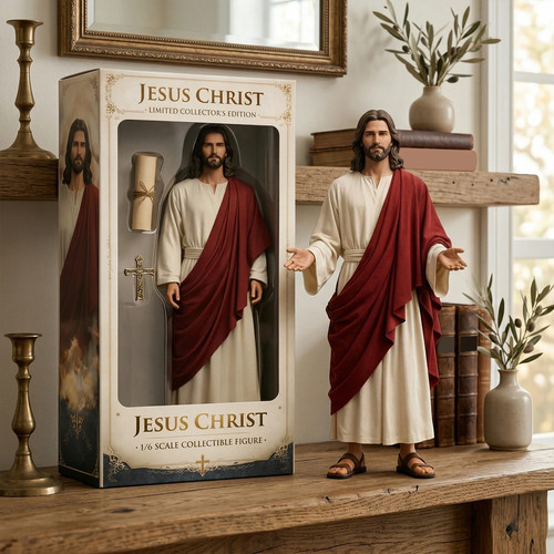 Jesus open arms - jesus,