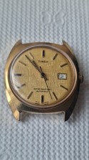 British Made Timex Viscount