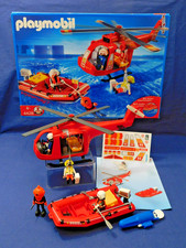 Playmobil #4428 Fire Rescue