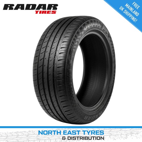 245 radar diamax - 35, r8+